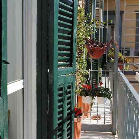 Casa Luperano Apartment Napoli Exterior foto