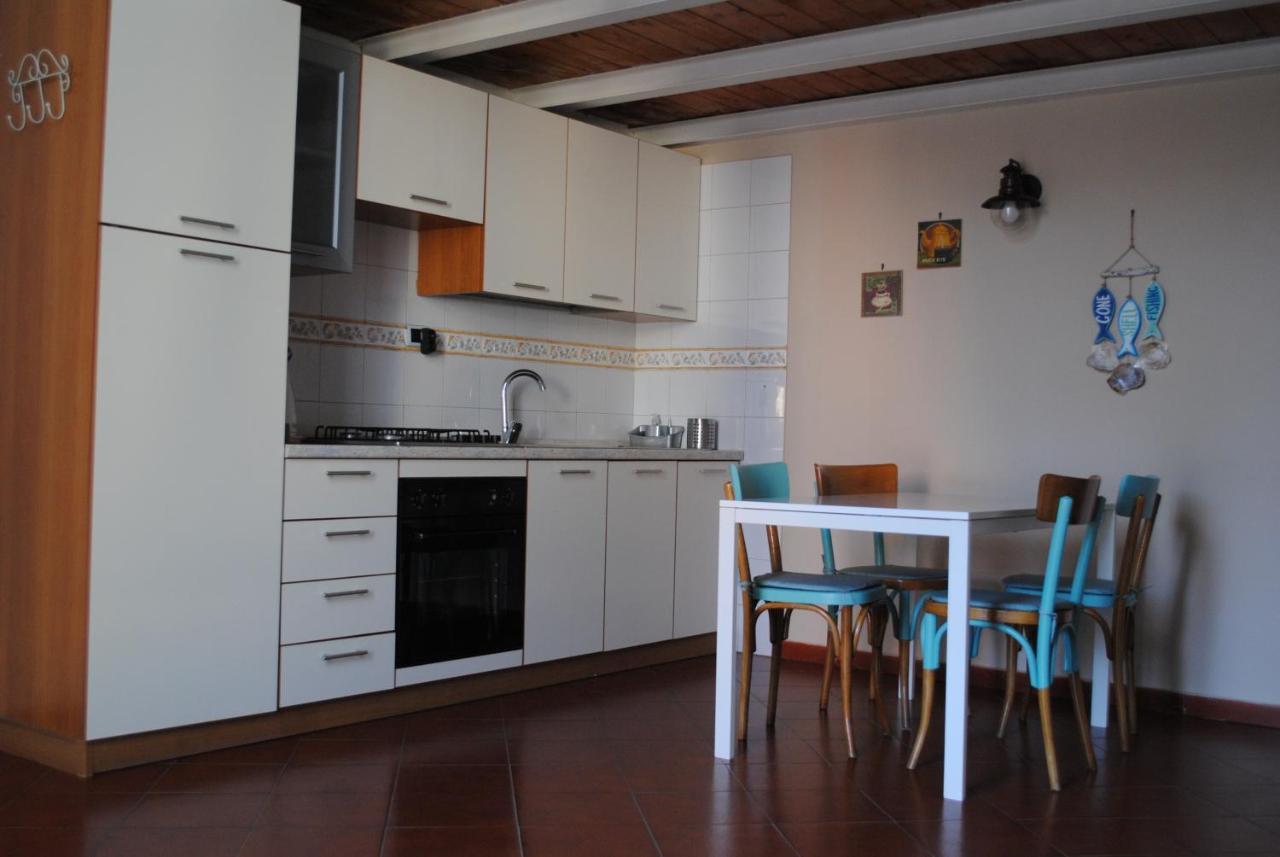 Casa Luperano Apartment Napoli Exterior foto