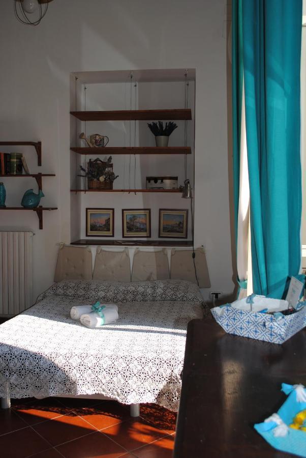 Casa Luperano Apartment Napoli Exterior foto