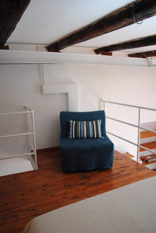 Casa Luperano Apartment Napoli Exterior foto